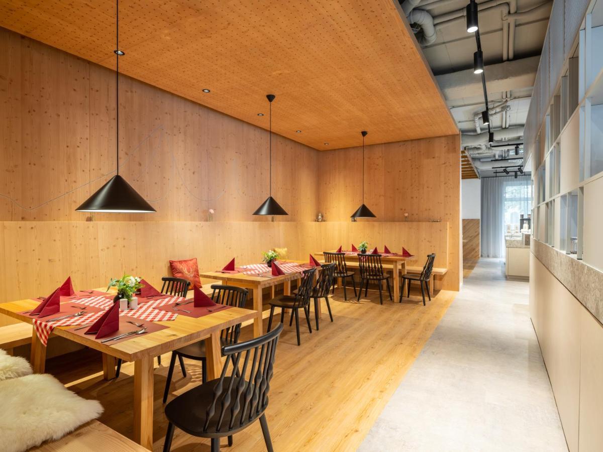 Ibis Styles Graz Messe Hotel Eksteriør billede