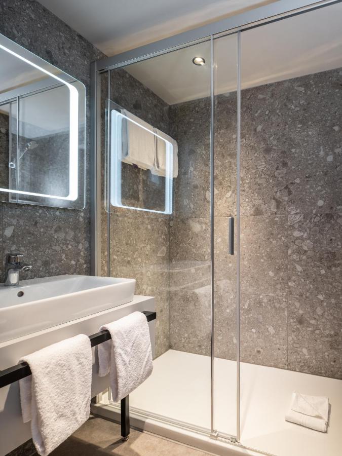 Ibis Styles Graz Messe Hotel Eksteriør billede