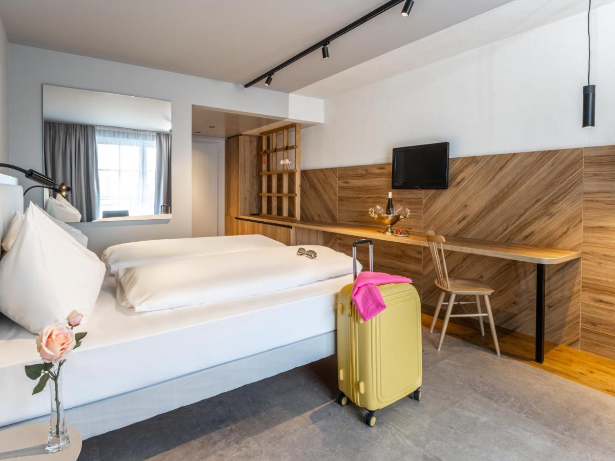 Ibis Styles Graz Messe Hotel Eksteriør billede