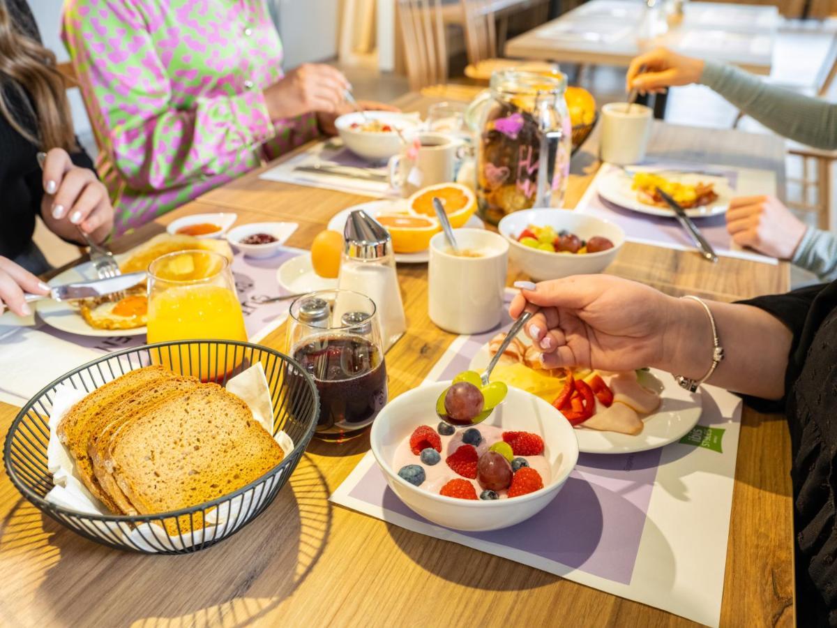 Ibis Styles Graz Messe Hotel Eksteriør billede