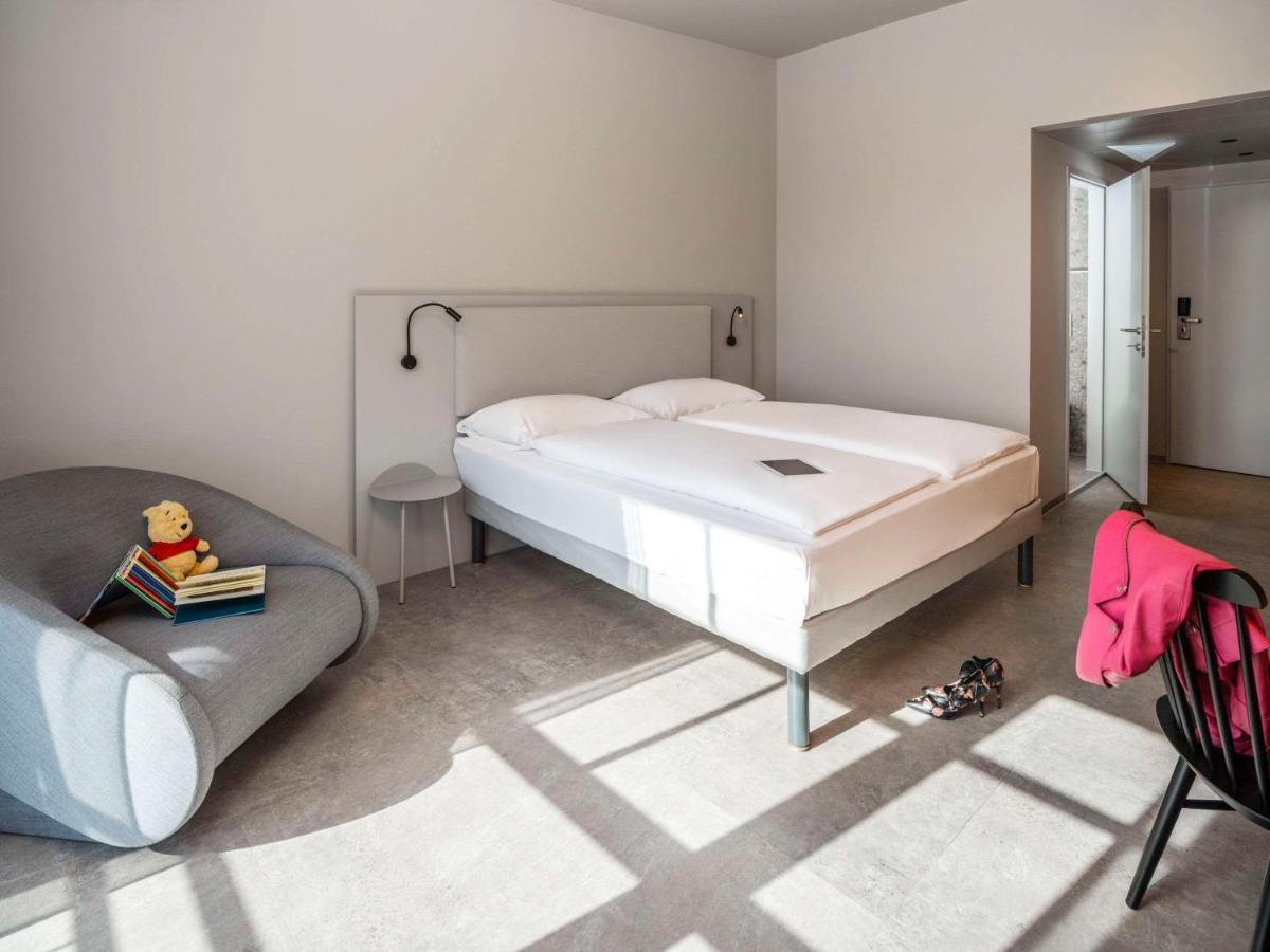Ibis Styles Graz Messe Hotel Eksteriør billede