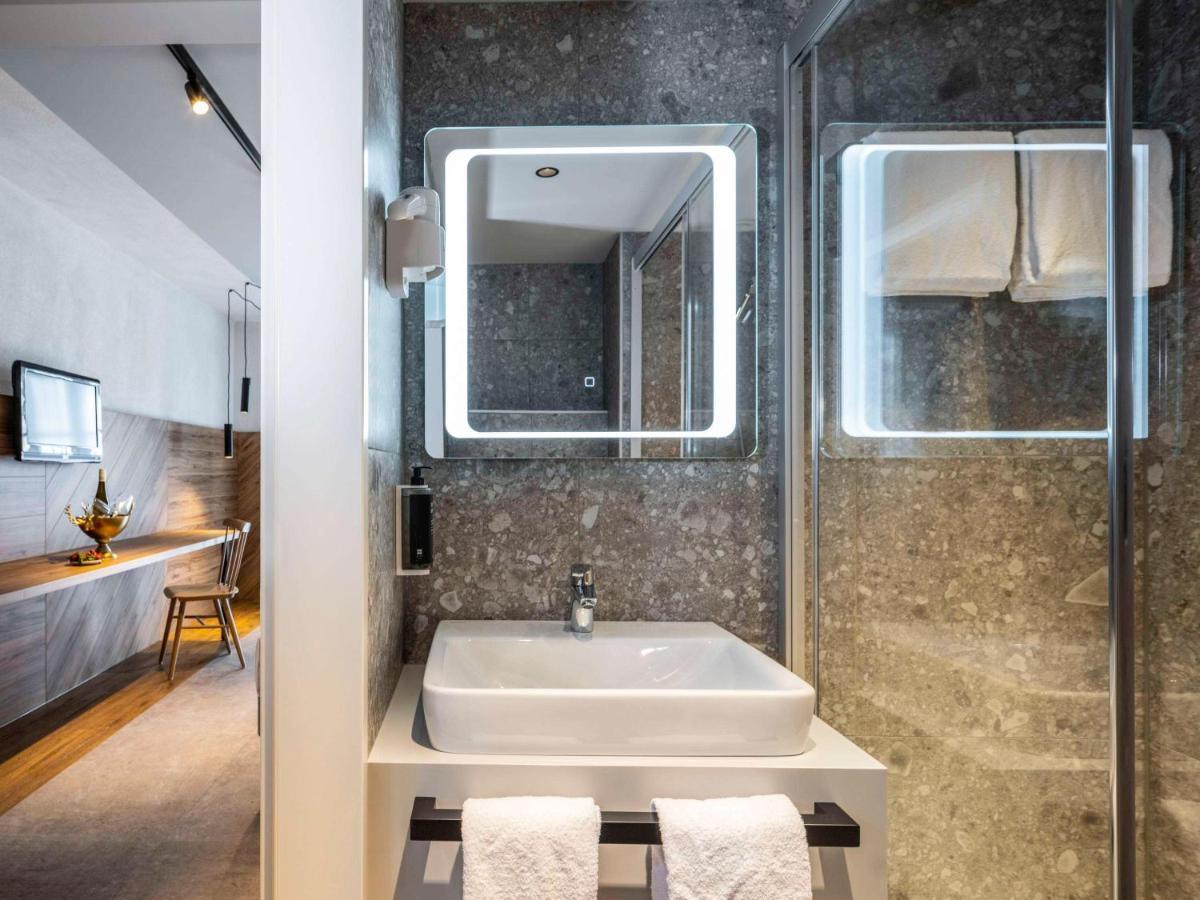 Ibis Styles Graz Messe Hotel Eksteriør billede