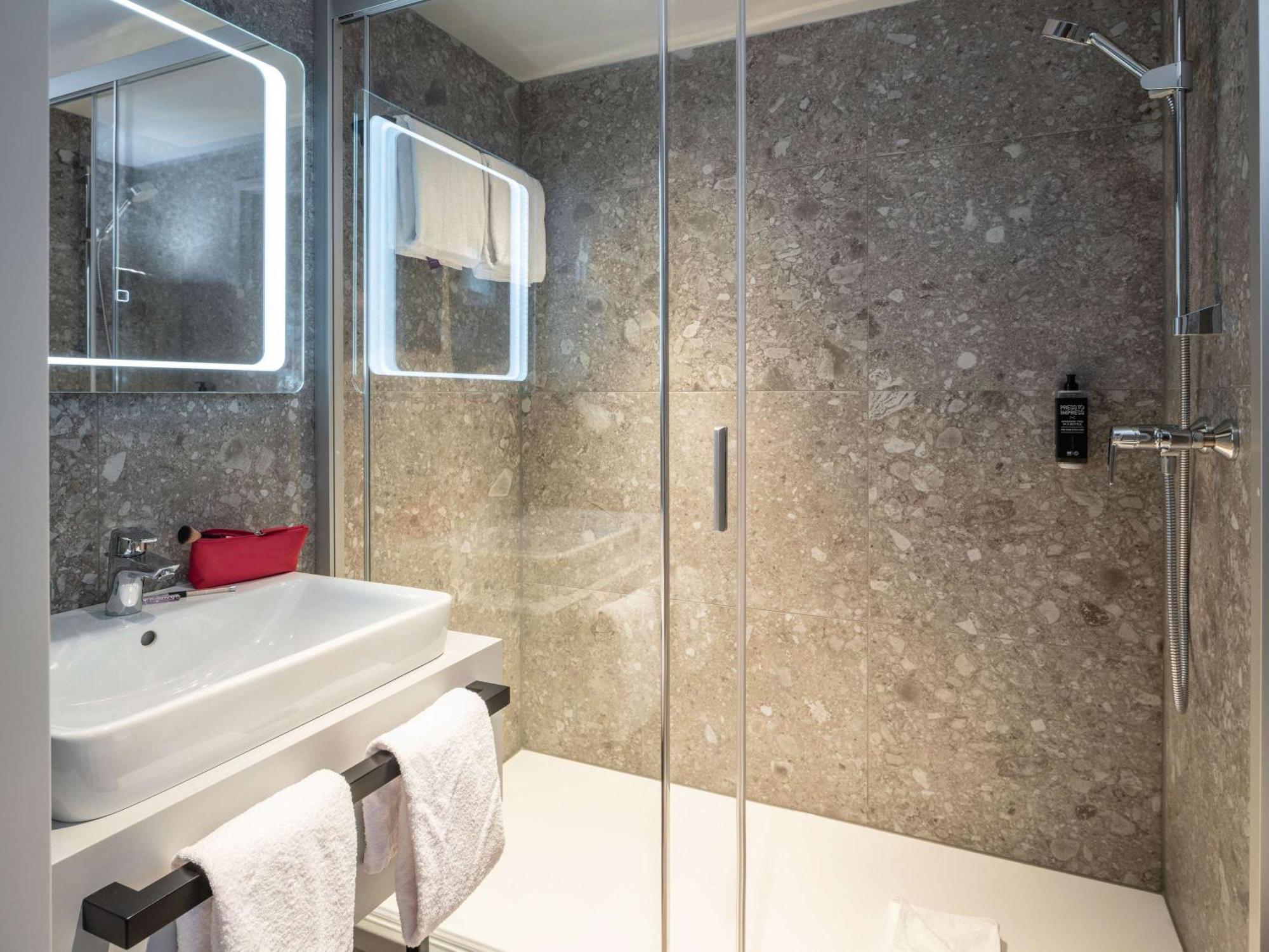Ibis Styles Graz Messe Hotel Eksteriør billede