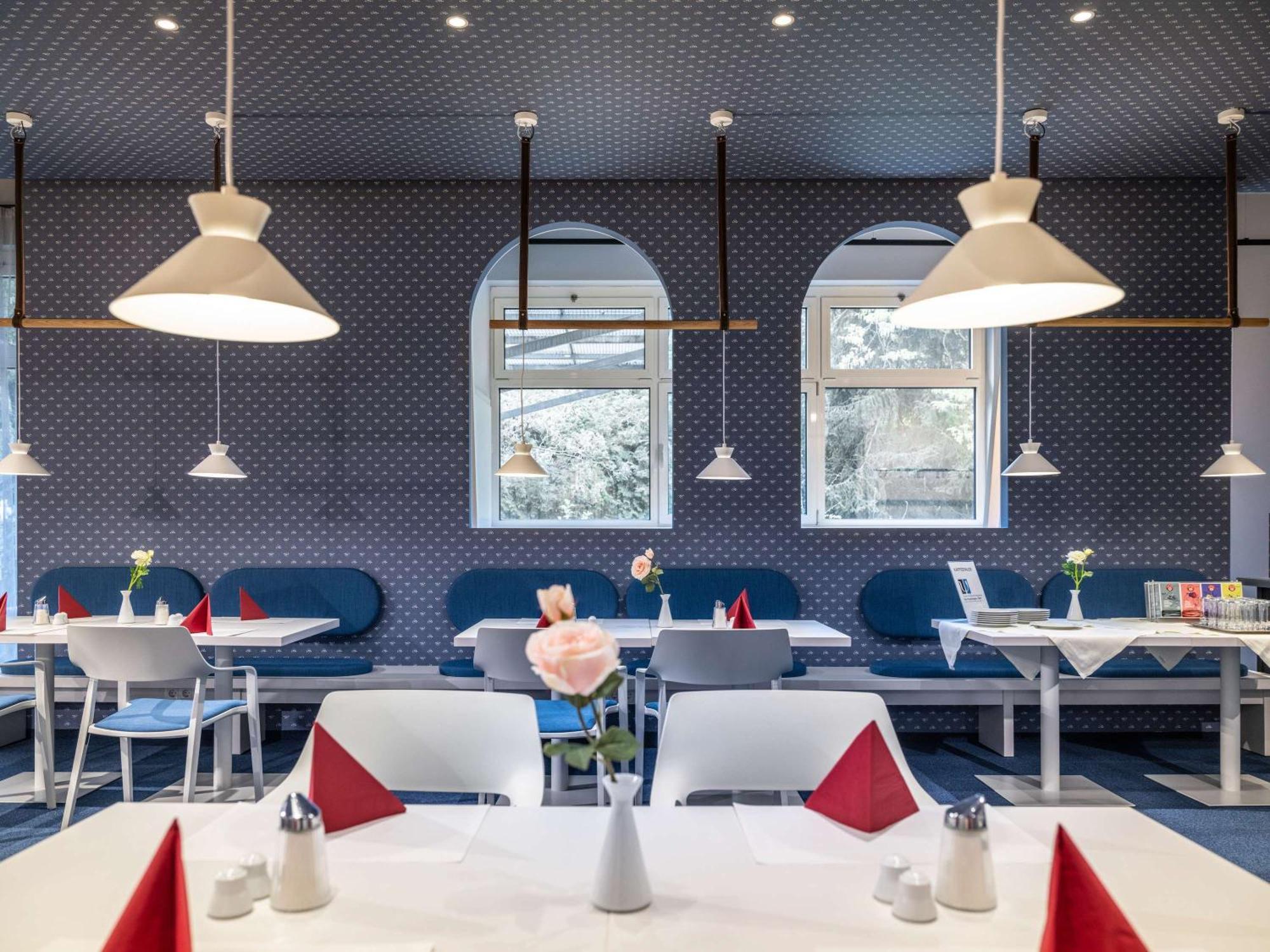 Ibis Styles Graz Messe Hotel Eksteriør billede